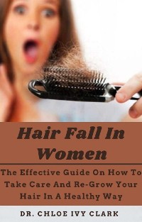 Cover Hair Fall In Women