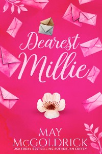 Cover Dearest Millie