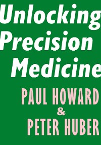 Cover Unlocking Precision Medicine