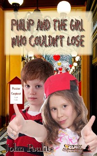 Cover Philip and the Girl Who Couldn't Lose