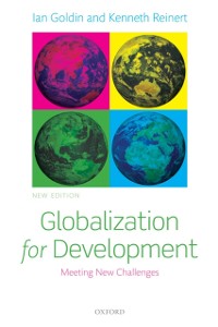 Cover Globalization for Development