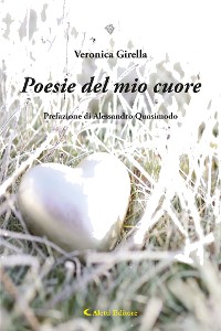 Cover Poesie del mio cuore