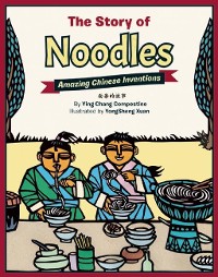 Cover The Story of Noodles