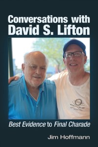 Cover Conversations with David S. Lifton