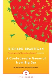 Cover A Confederate General From Big Sur