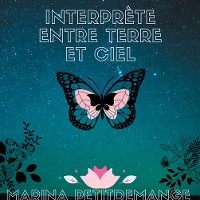 Cover Interprète entre Terre et Ciel