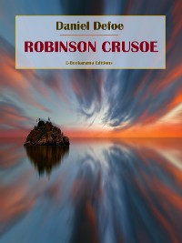 Cover Robinson Crusoe