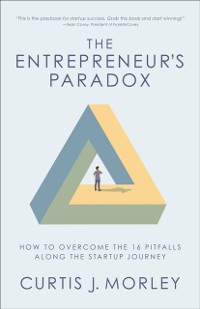 Cover Entrepreneur's Paradox