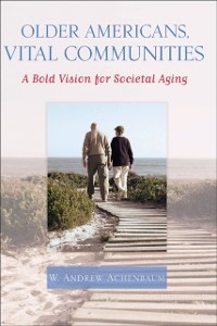 Cover Older Americans, Vital Communities