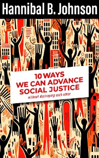 Cover 10 Ways We Can Advance Social Justice