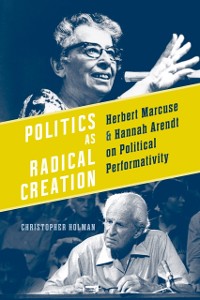Cover Politics as Radical Creation