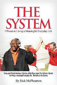 Cover The System 5 Phases to Living a Meaningful Everyday Life