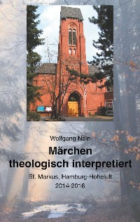 Cover Märchen theologisch interpretiert