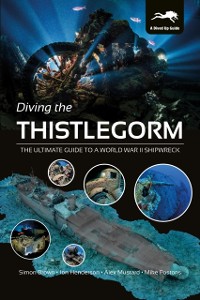 Cover Diving the Thistlegorm