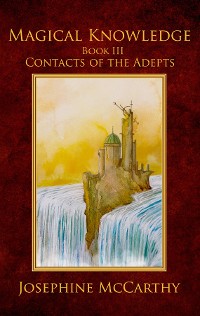 Cover Magical Knowledge III - Contacts of the Adept