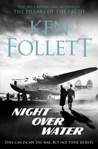 Cover Night Over Water