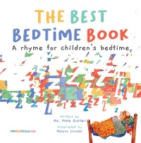 Cover The Best Bedtime Book