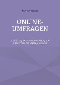 Cover Online-Umfragen