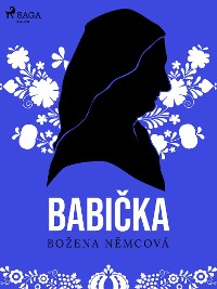 Cover Babička