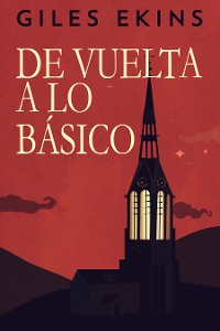 Cover De Vuelta A Lo Básico