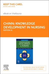 Cover Knowledge Development in Nursing E-Book