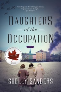 Cover Daughters of the Occupation