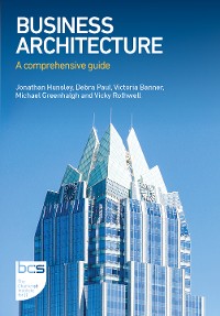 Cover Business Architecture
