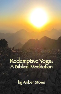 Cover Redemptive Yoga