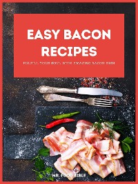 Cover Easy Bacon Recipes