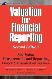 Cover Valuation for Financial Reporting