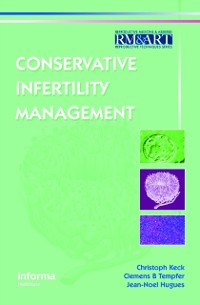 Cover Conservative Infertility Management