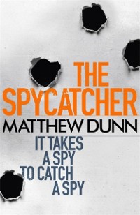 Cover Spycatcher