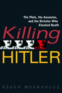 Cover Killing Hitler