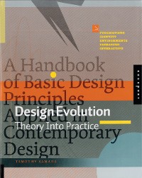 Cover Design Evolution