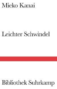 Cover Leichter Schwindel