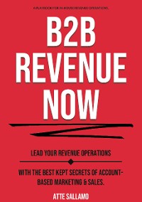 Cover B2B Revenue NOW