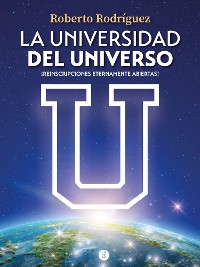 Cover La universidad del universo