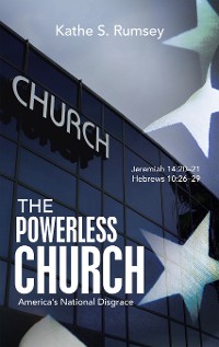 Cover The Powerless Church