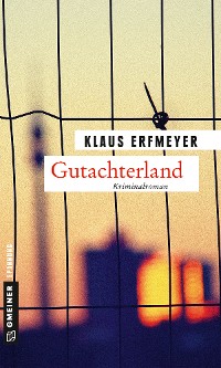 Cover Gutachterland