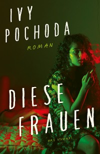 Cover Diese Frauen (eBook)