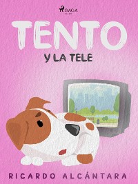 Cover Tento y la tele