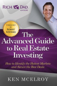 Cover The Advanced Guide to Real Estate Investing