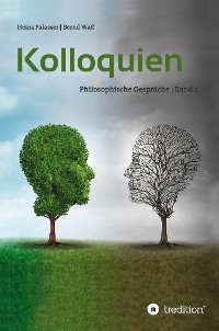 Cover Kolloquien