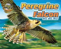 Cover Peregrine Falcon