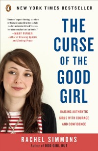 Cover Curse of the Good Girl