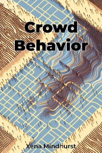 Cover Crowd Behavior