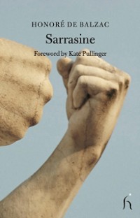 Cover Sarrasine