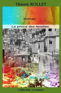 Cover Le prince des favelles