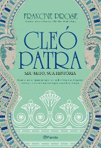 Cover Cleópatra