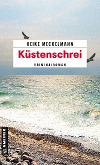Cover Küstenschrei
